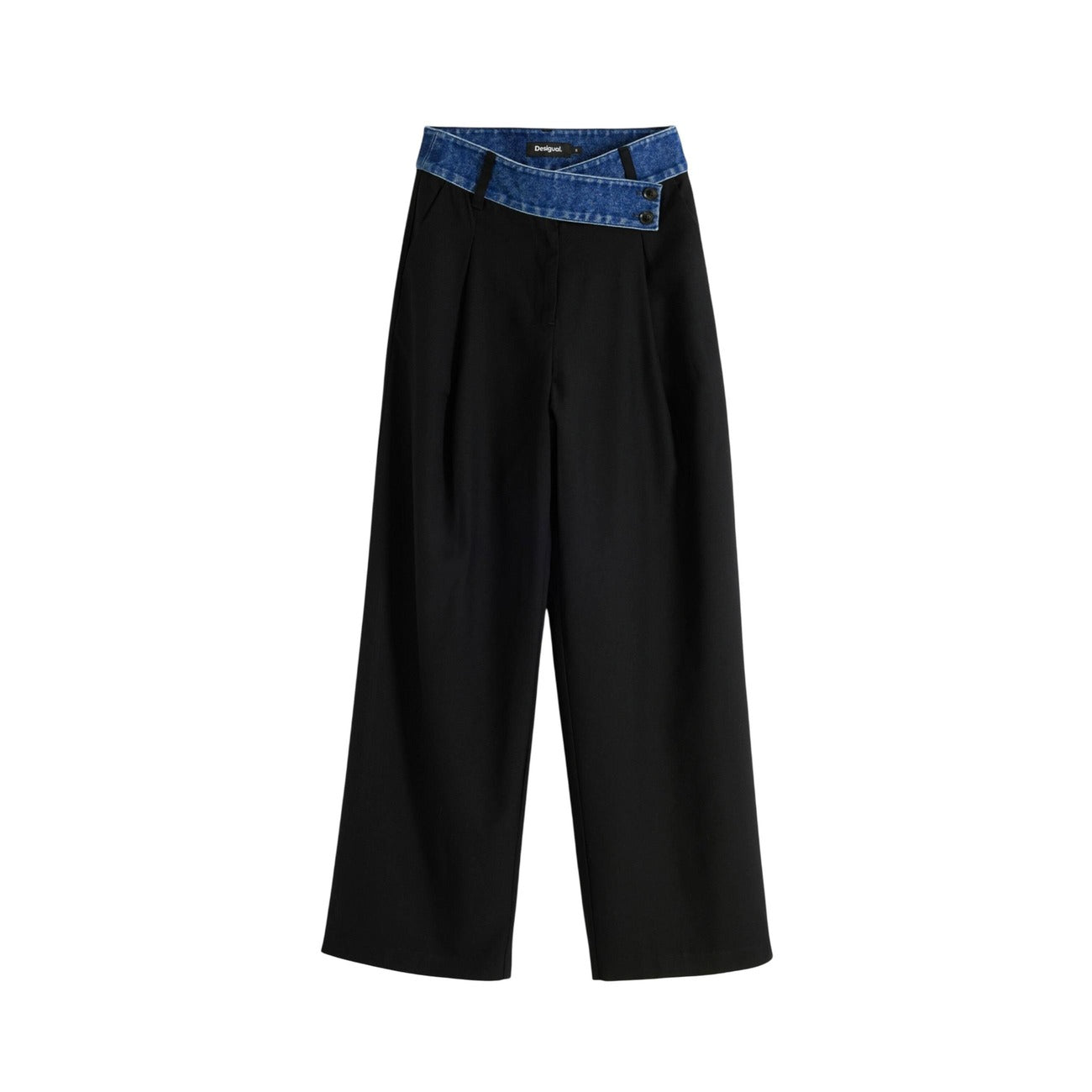 Desigual Pantaloni Donna