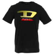 Diesel T-Shirt Uomo