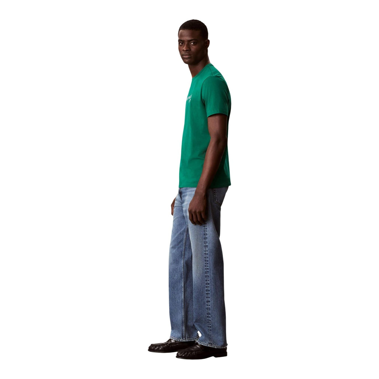 Calvin Klein T-Shirt Uomo