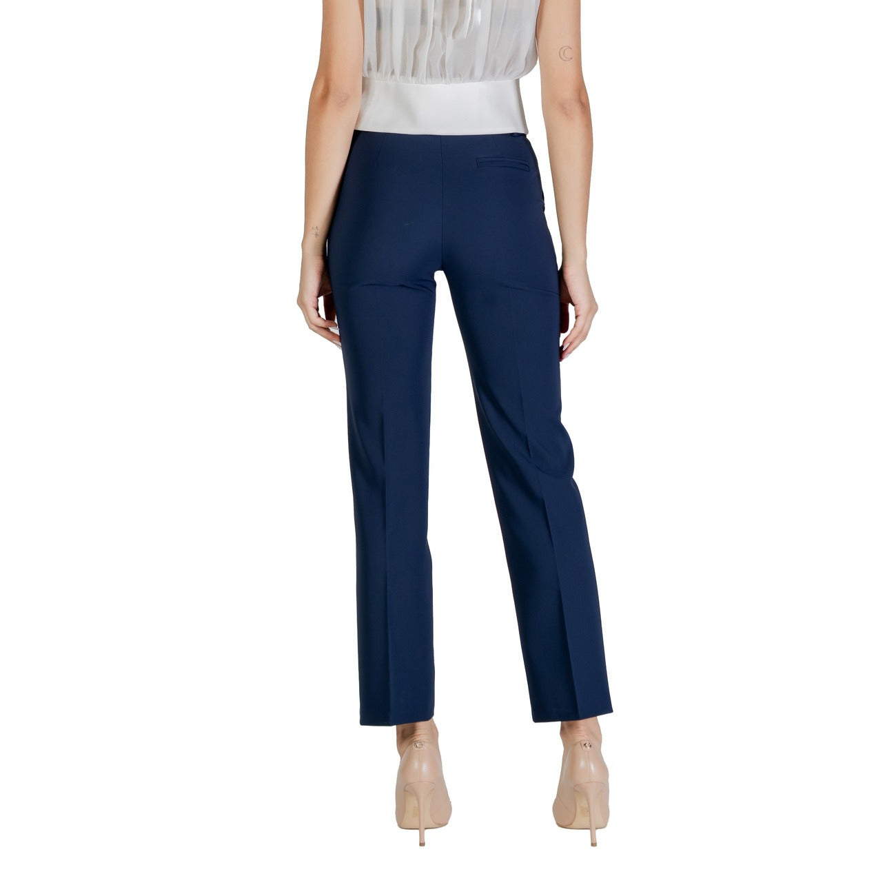 Rinascimento Pantaloni Donna