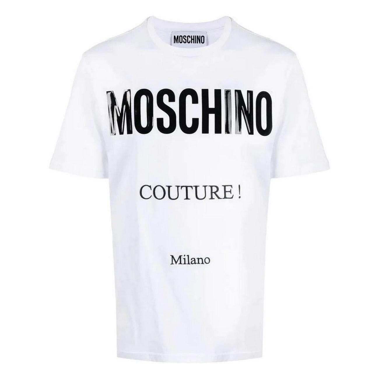 Moschino T-Shirt Uomo