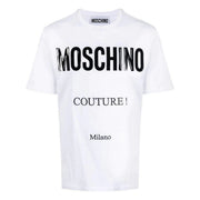 Moschino T-Shirt Uomo