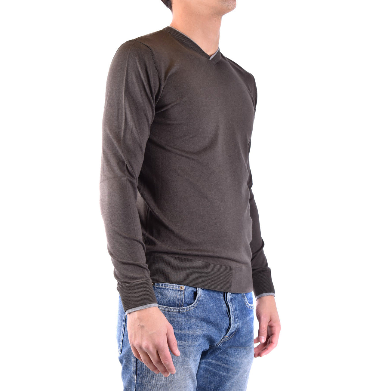 Armani Jeans Maglia Uomo