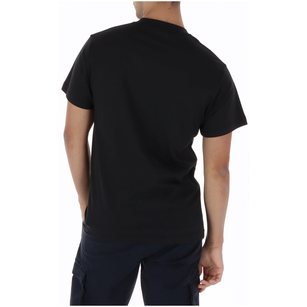 Vans T-Shirt Uomo