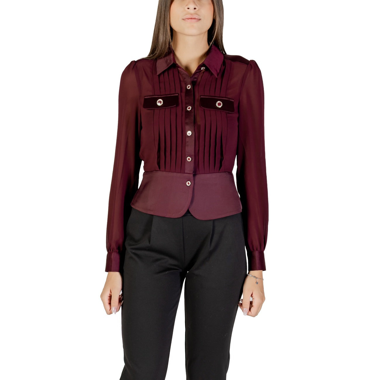 Morgan De Toi Camicia Donna