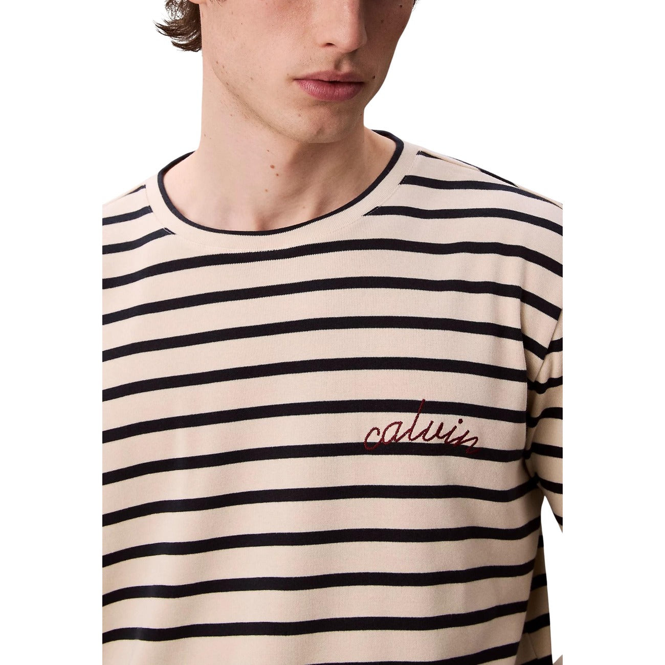 Calvin Klein Jeans T-Shirt Uomo