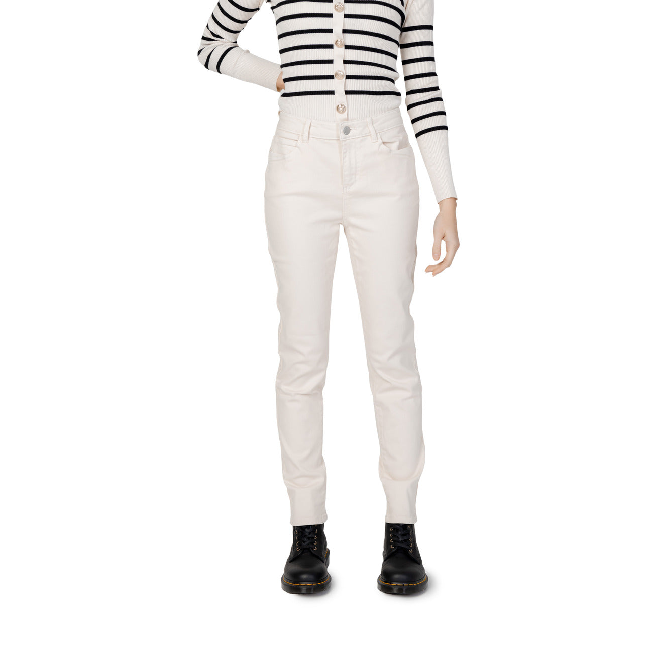 Morgan De Toi Jeans Donna
