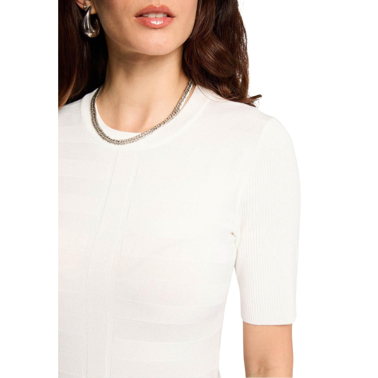 Morgan De Toi T-Shirt Donna