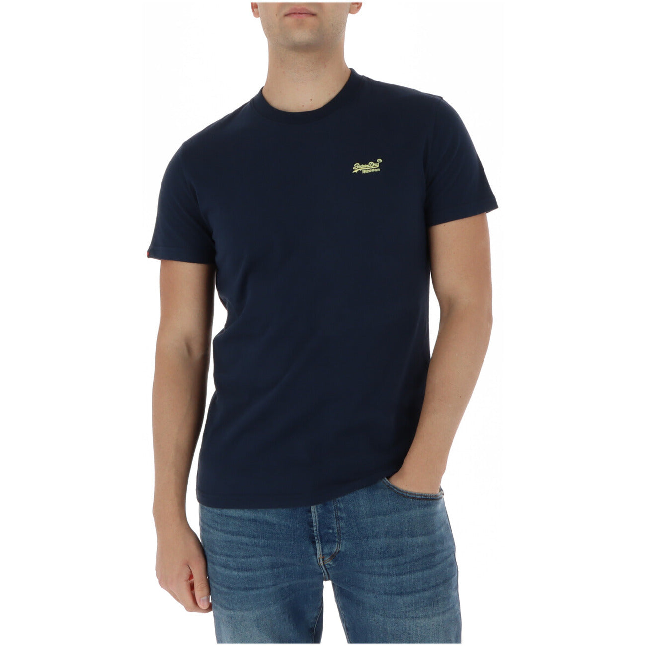 Superdry T-Shirt Uomo