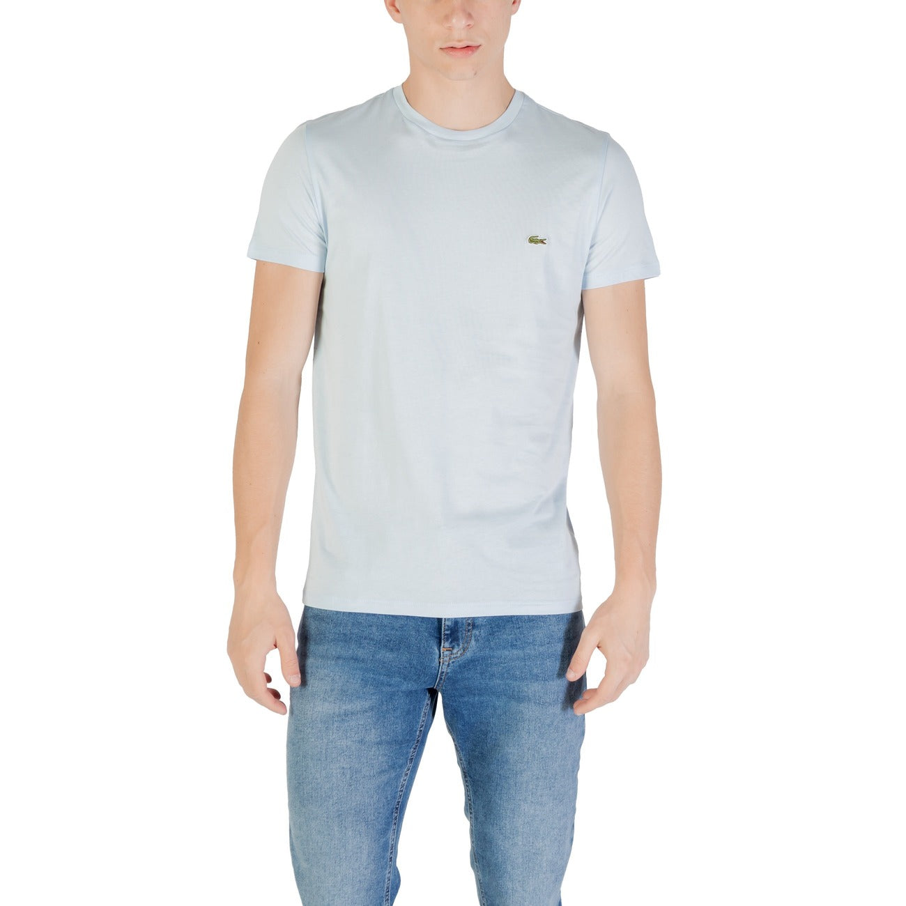 Lacoste T-Shirt Uomo