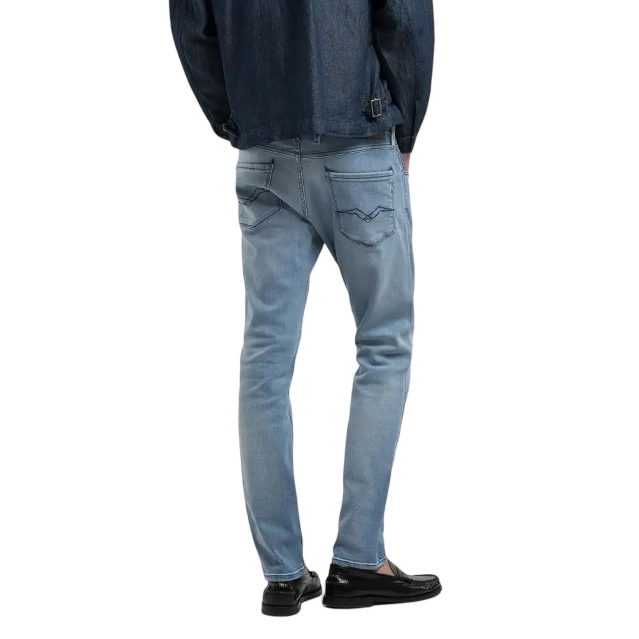 Replay Jeans Uomo