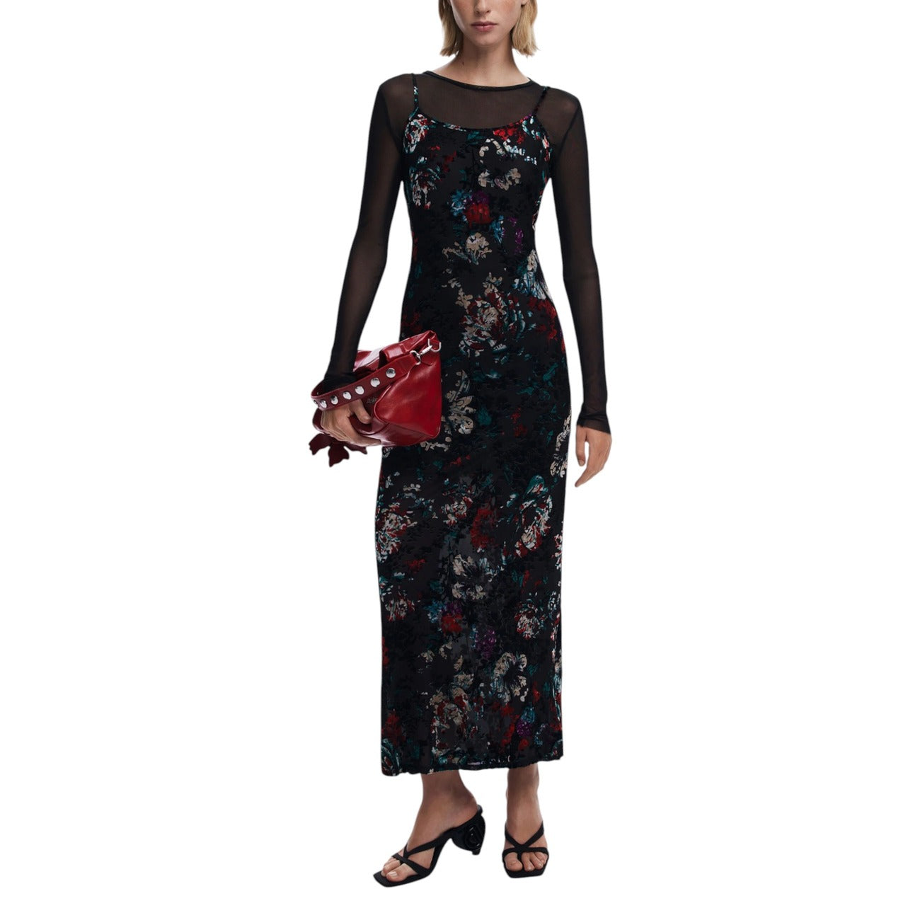 Desigual Abito Donna