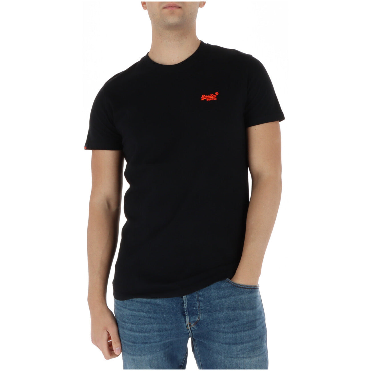Superdry T-Shirt Uomo