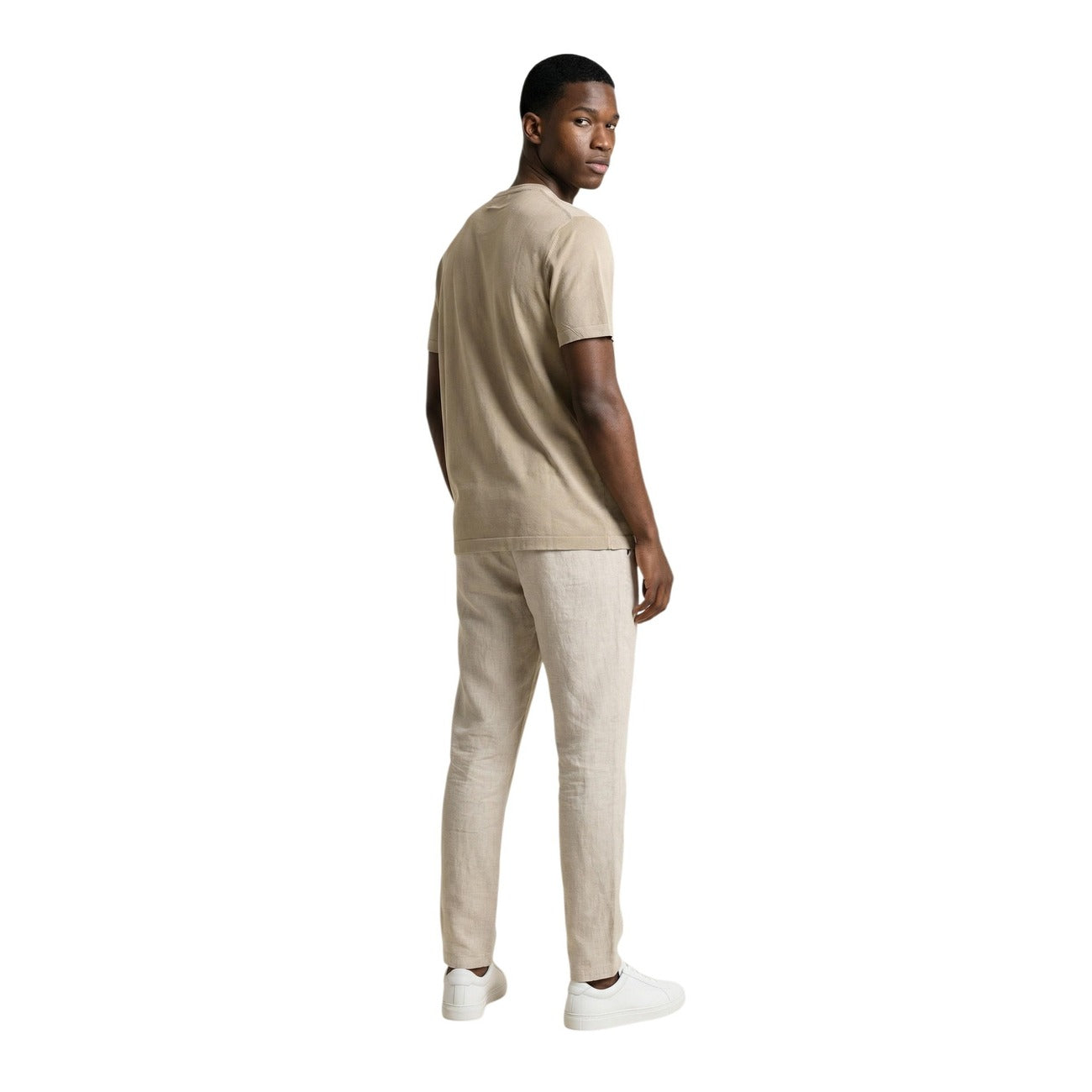 Gianni Lupo T-Shirt Uomo