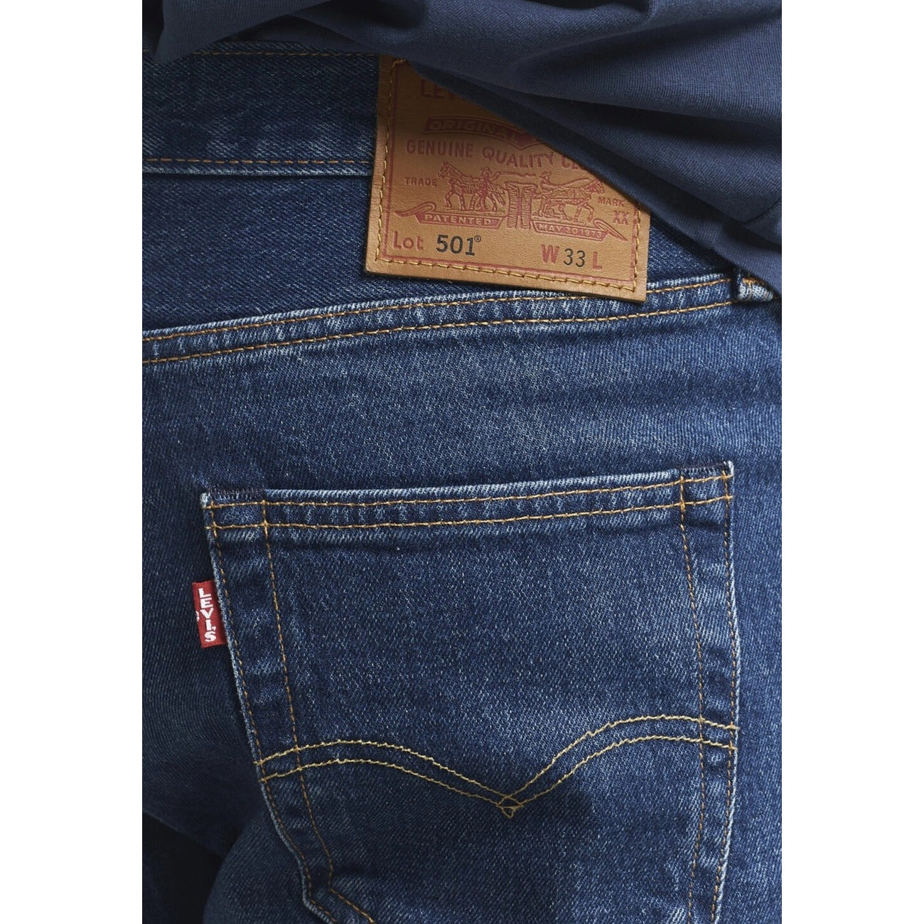 Levis® Bermuda Uomo