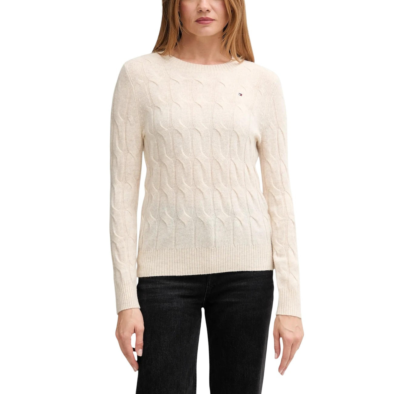 Tommy Hilfiger Maglia Donna