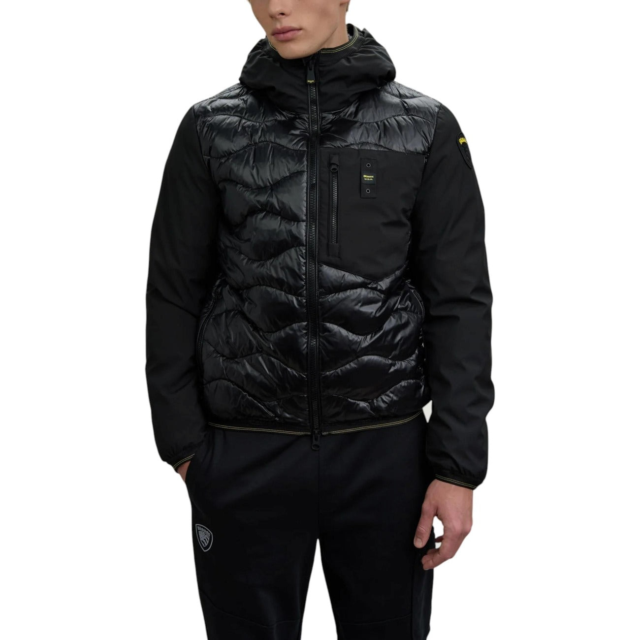 Blauer Giubbotto Uomo