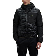 Blauer Giubbotto Uomo
