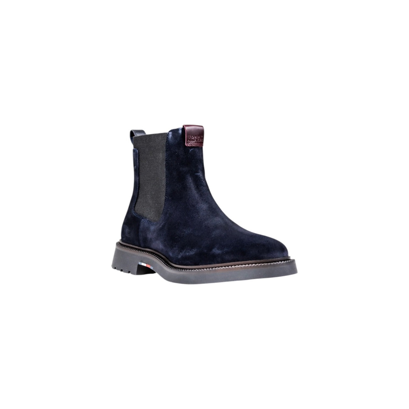 Tommy Hilfiger Jeans Stivali Uomo