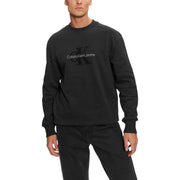 Calvin Klein Jeans Felpa Uomo