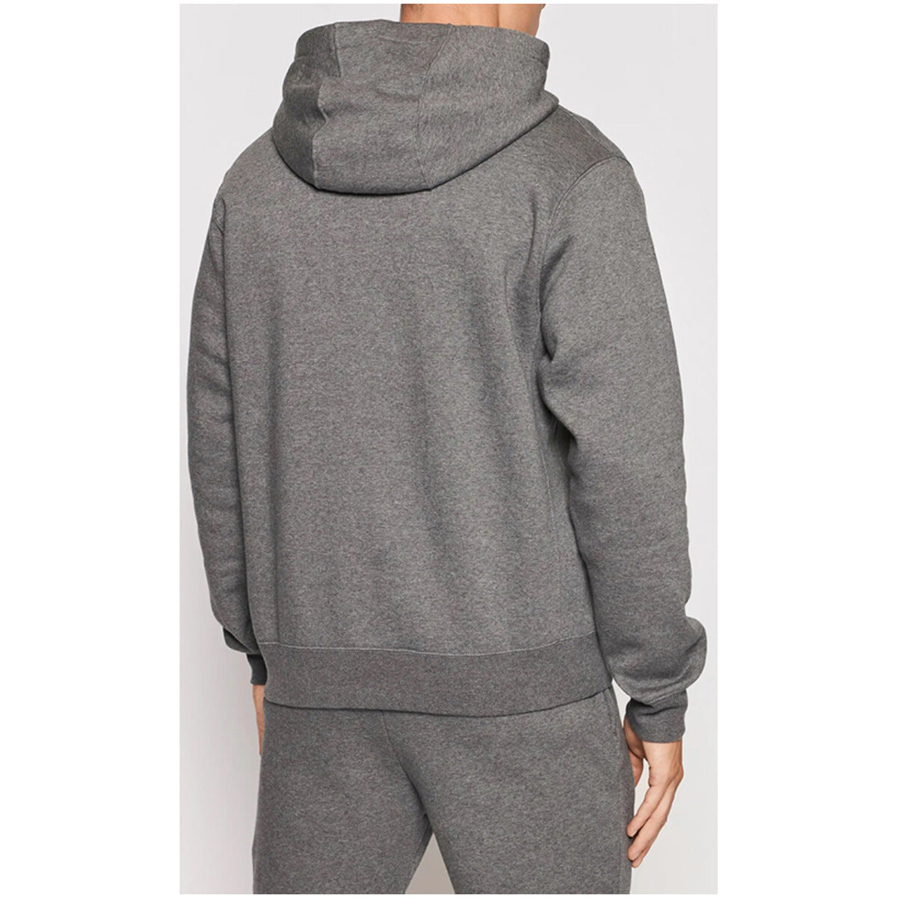 Nike Felpa Uomo