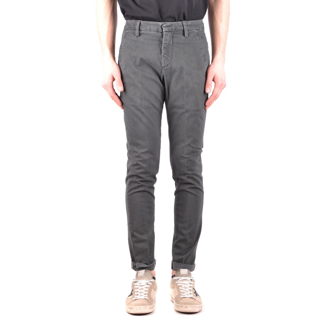 Dondup Pantaloni Uomo