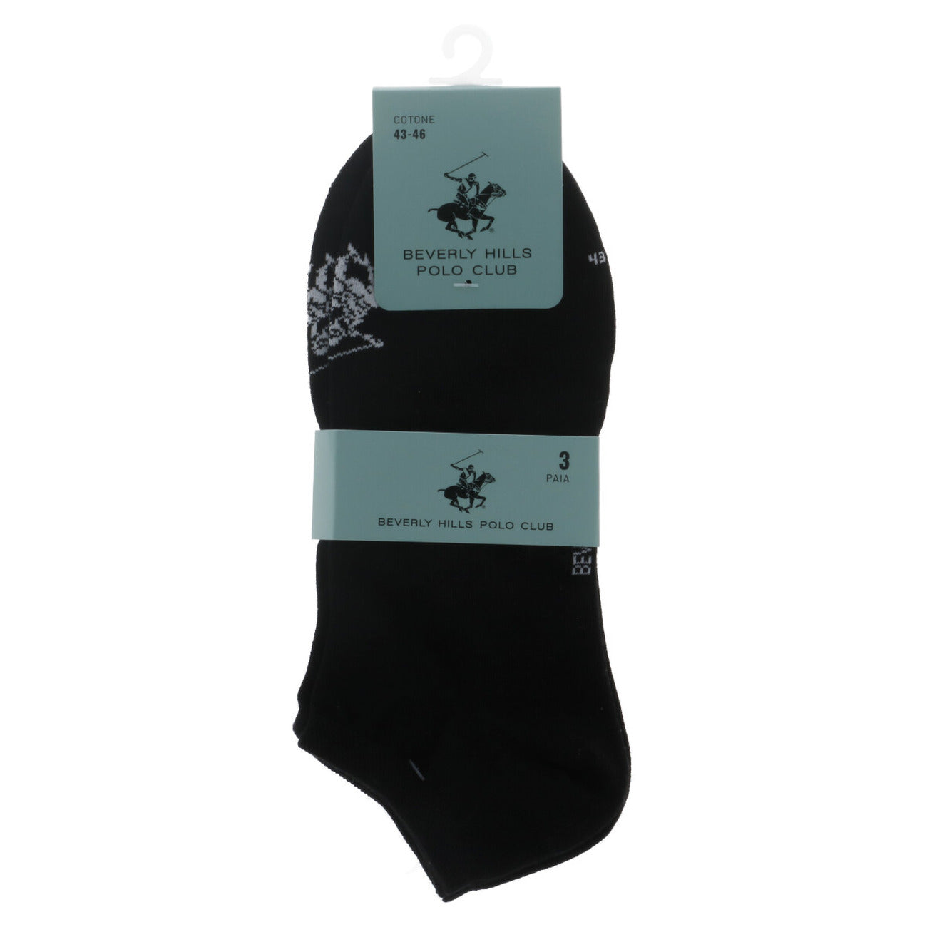 Beverly Hills Polo Club Intimo Uomo