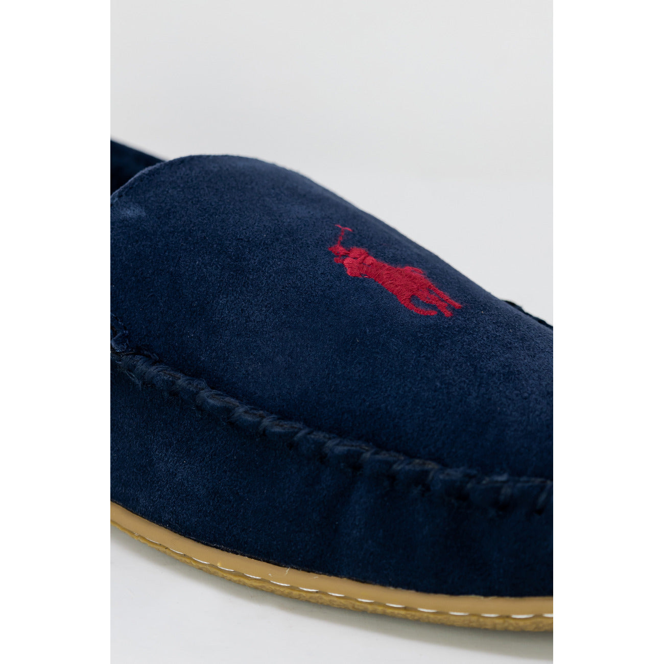 Ralph Lauren Mocassini Uomo