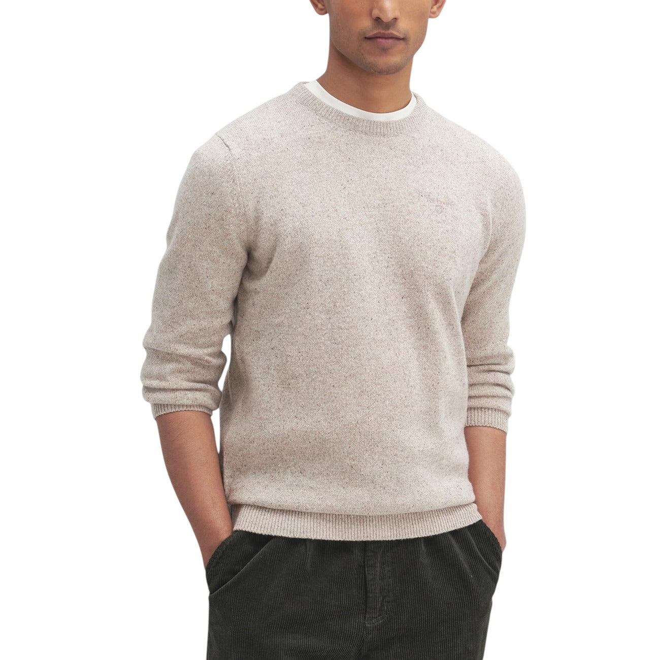 Barbour Maglia Uomo