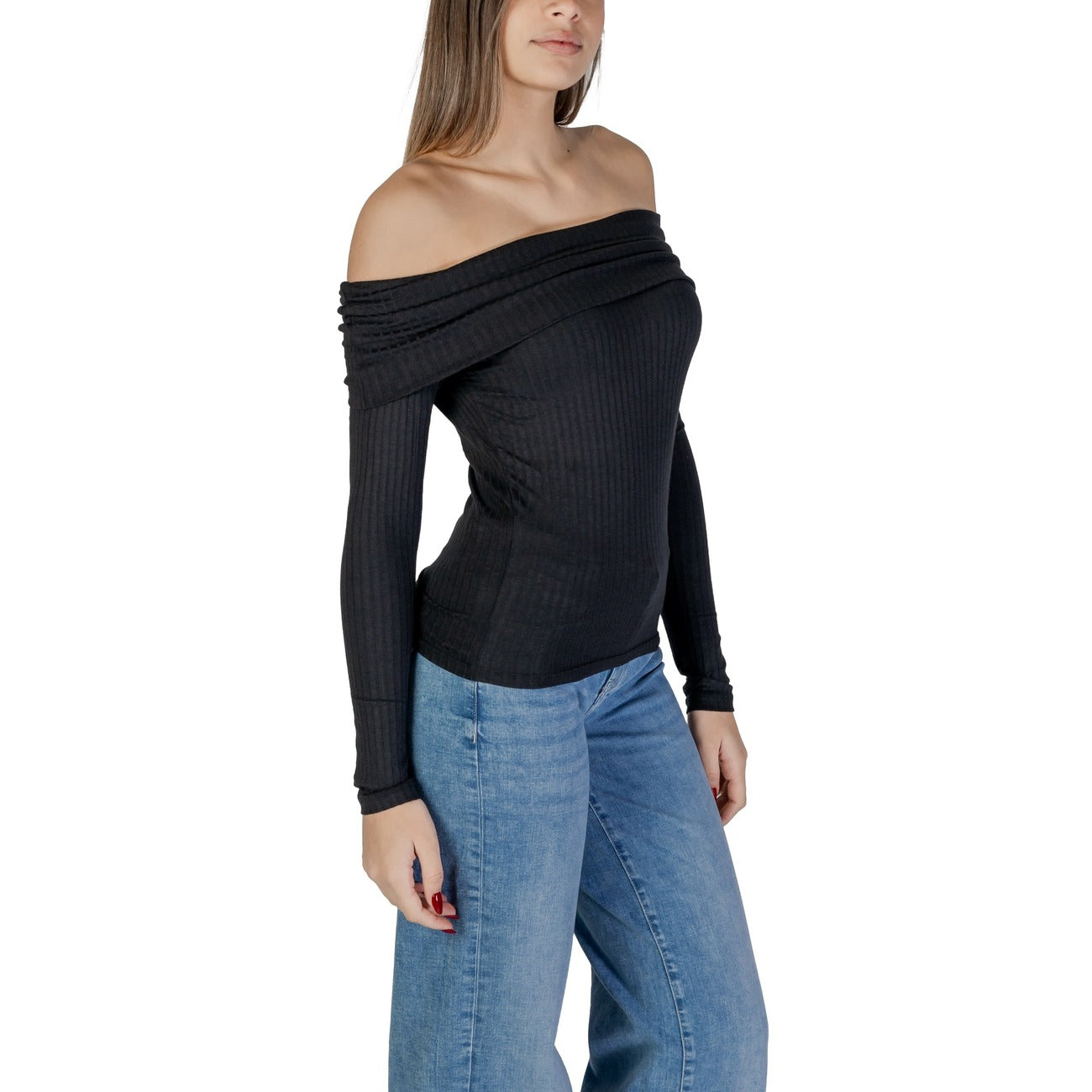 Jacqueline De Yong Maglia Donna