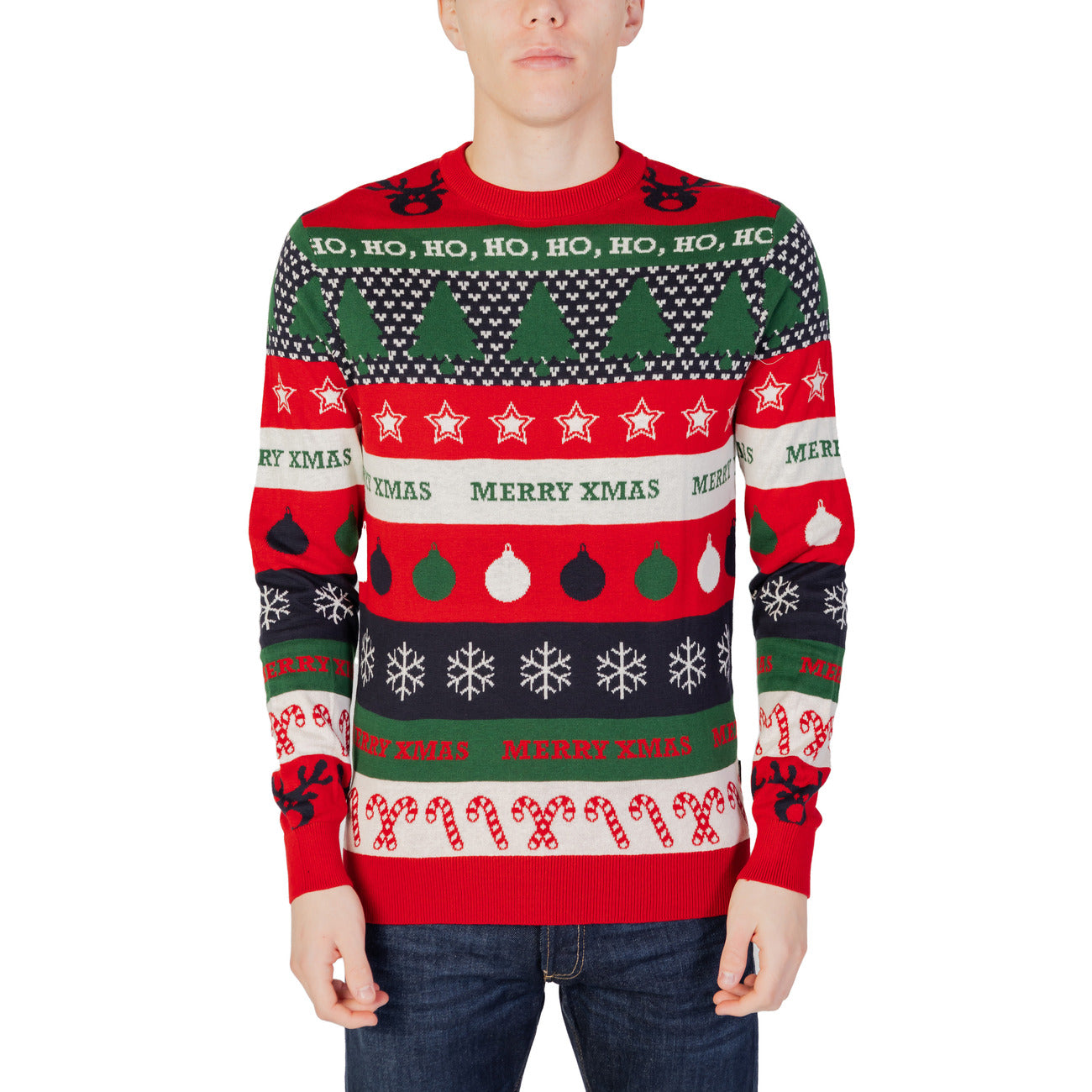 Only & Sons Maglia Uomo