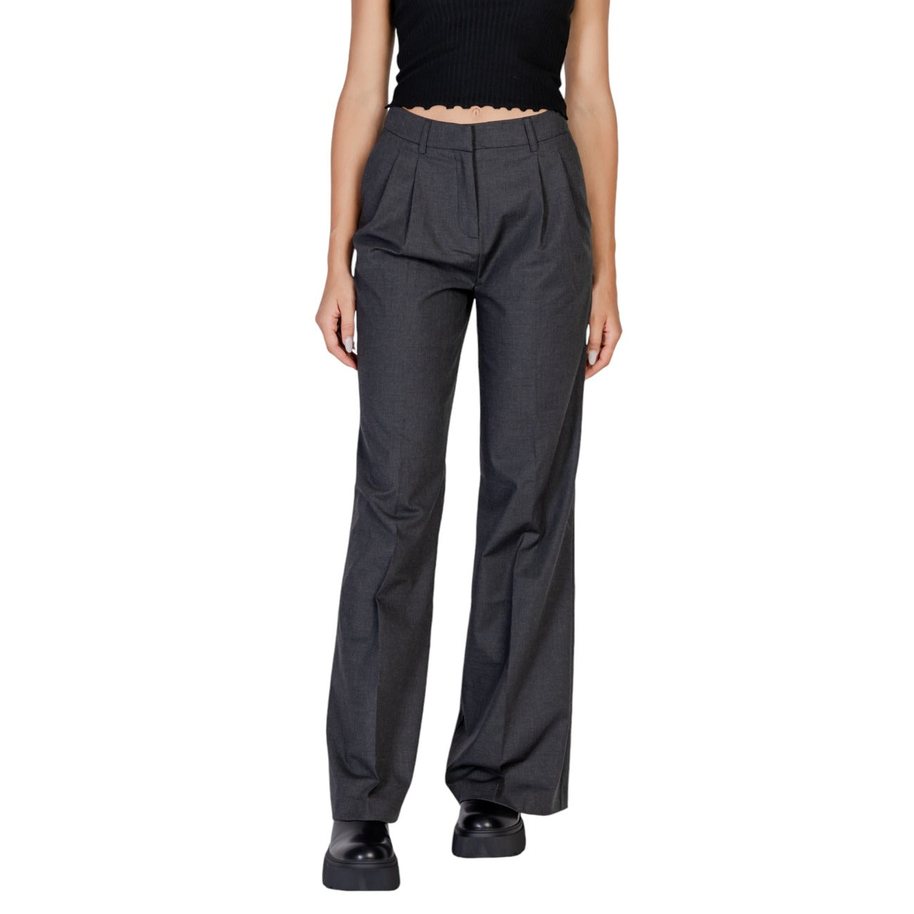 Morgan De Toi Pantaloni Donna
