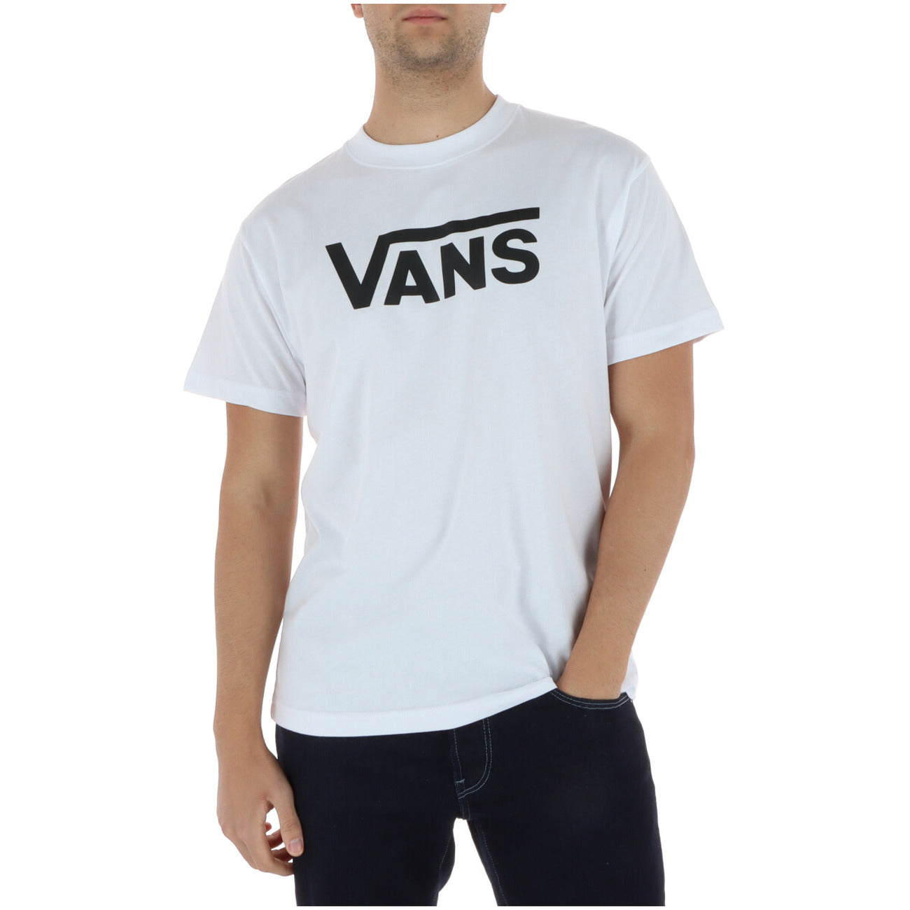 Vans T-Shirt Uomo