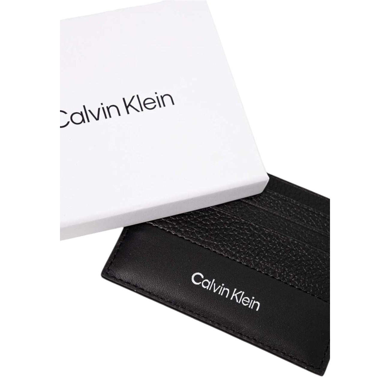 Calvin Klein Portafogli Uomo
