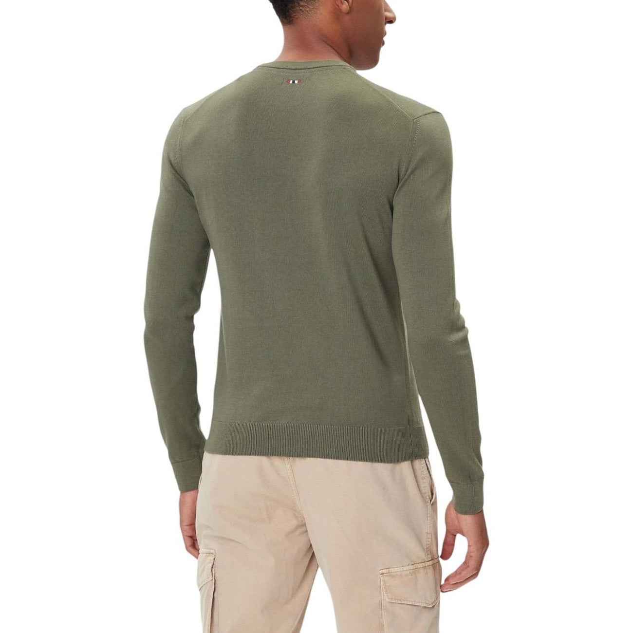 Napapijri Maglia Uomo