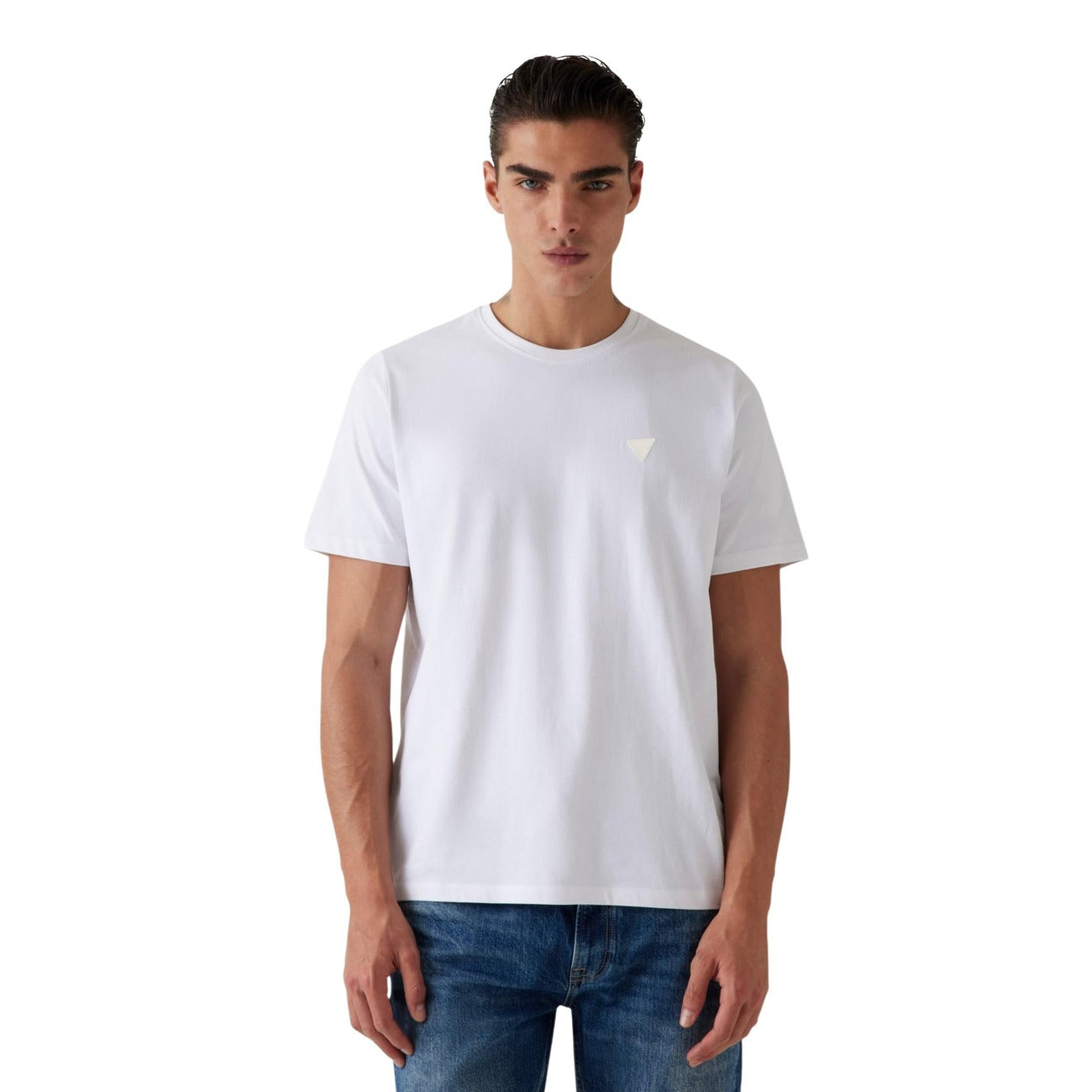 Guess T-Shirt Uomo