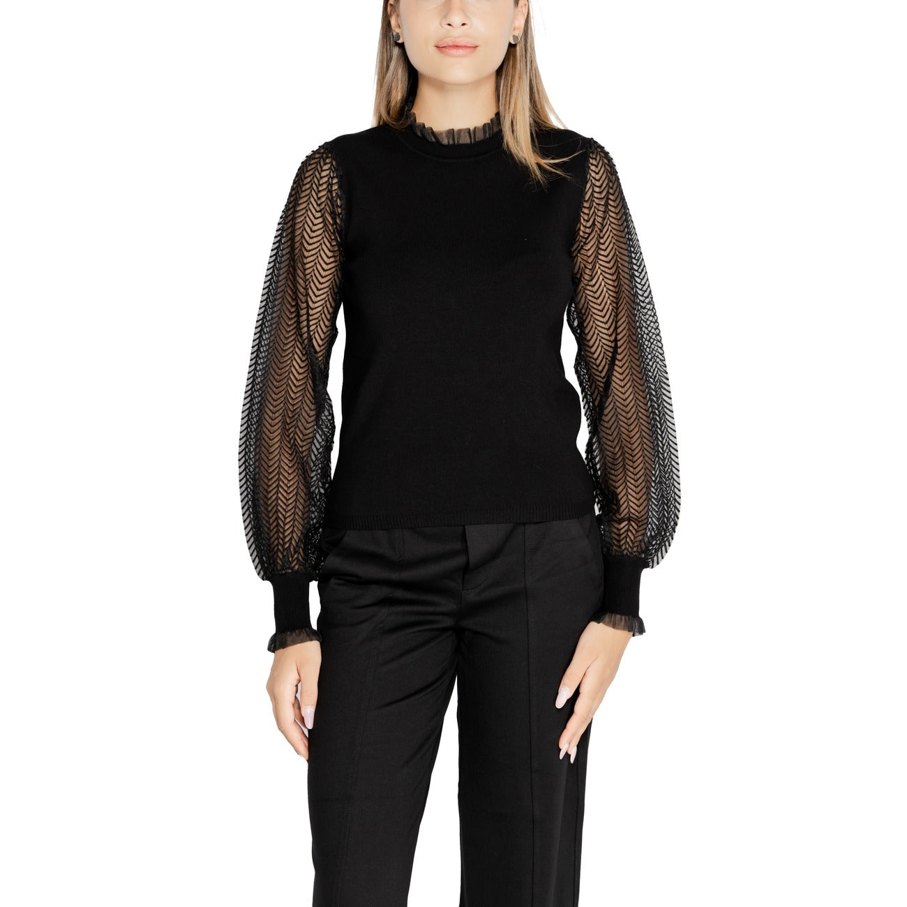Morgan De Toi Maglia Donna