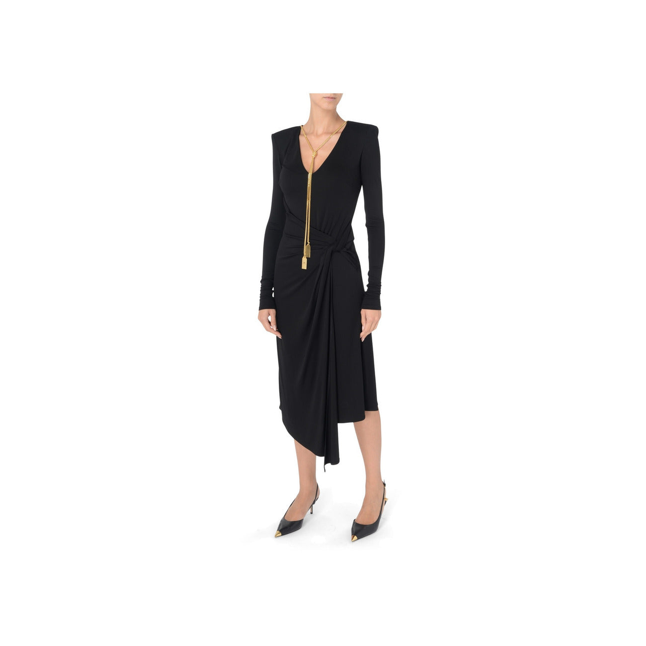 Elisabetta Franchi Abito Donna