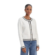 Morgan De Toi Cardigan Donna