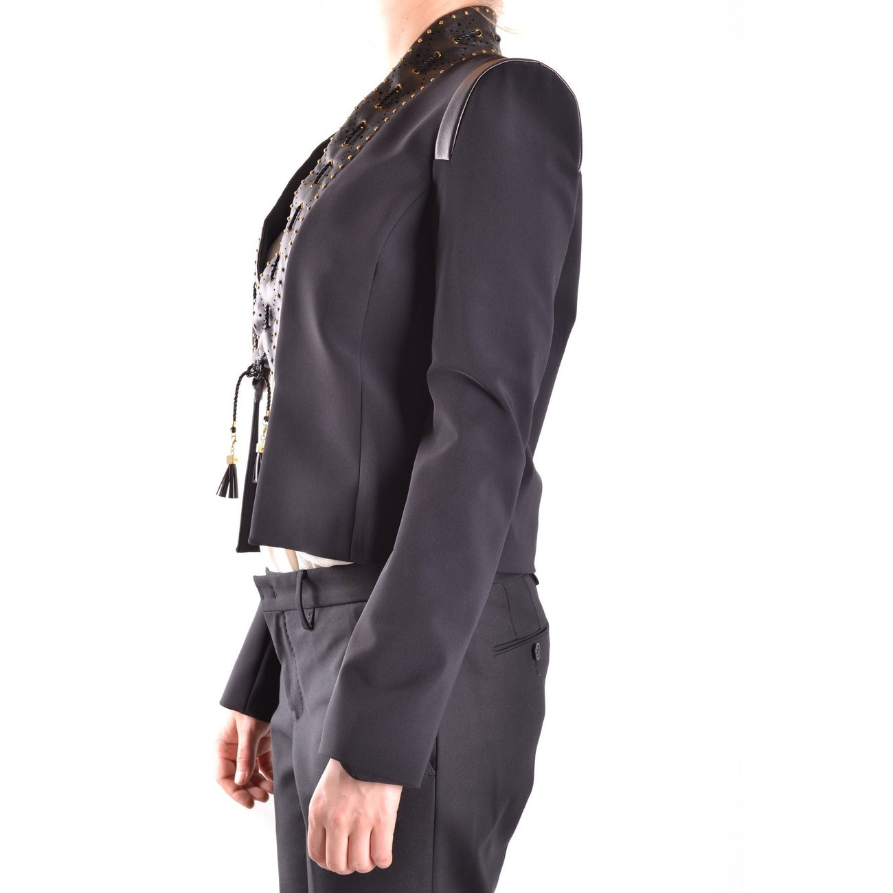 Elisabetta Franchi Giacca Donna