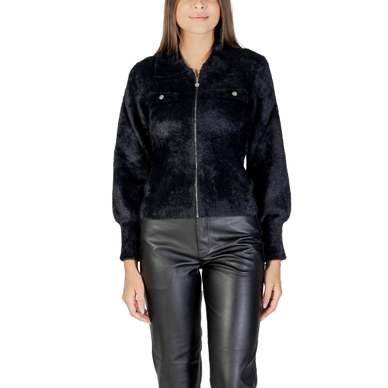 Morgan De Toi Cardigan Donna