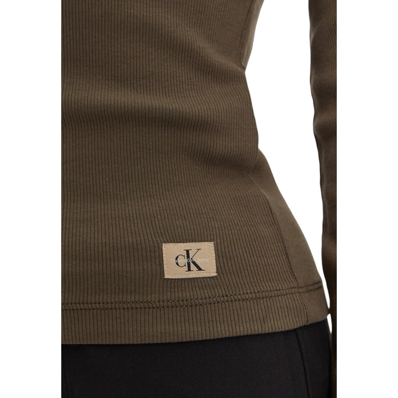 Calvin Klein Jeans Maglia Donna