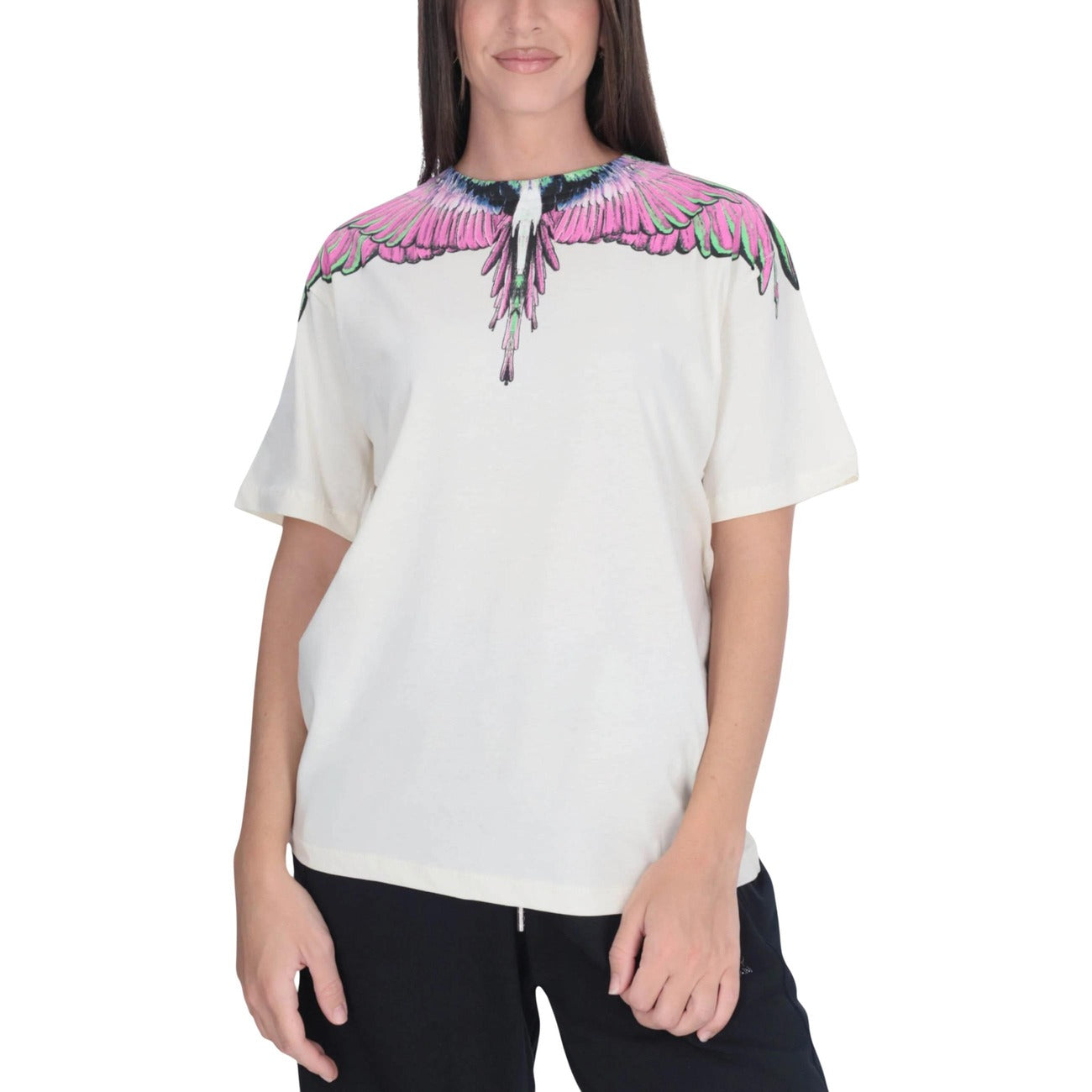 County Of Milan T-Shirt Donna