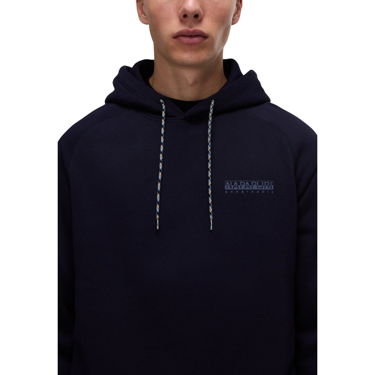 Napapijri Felpa Uomo