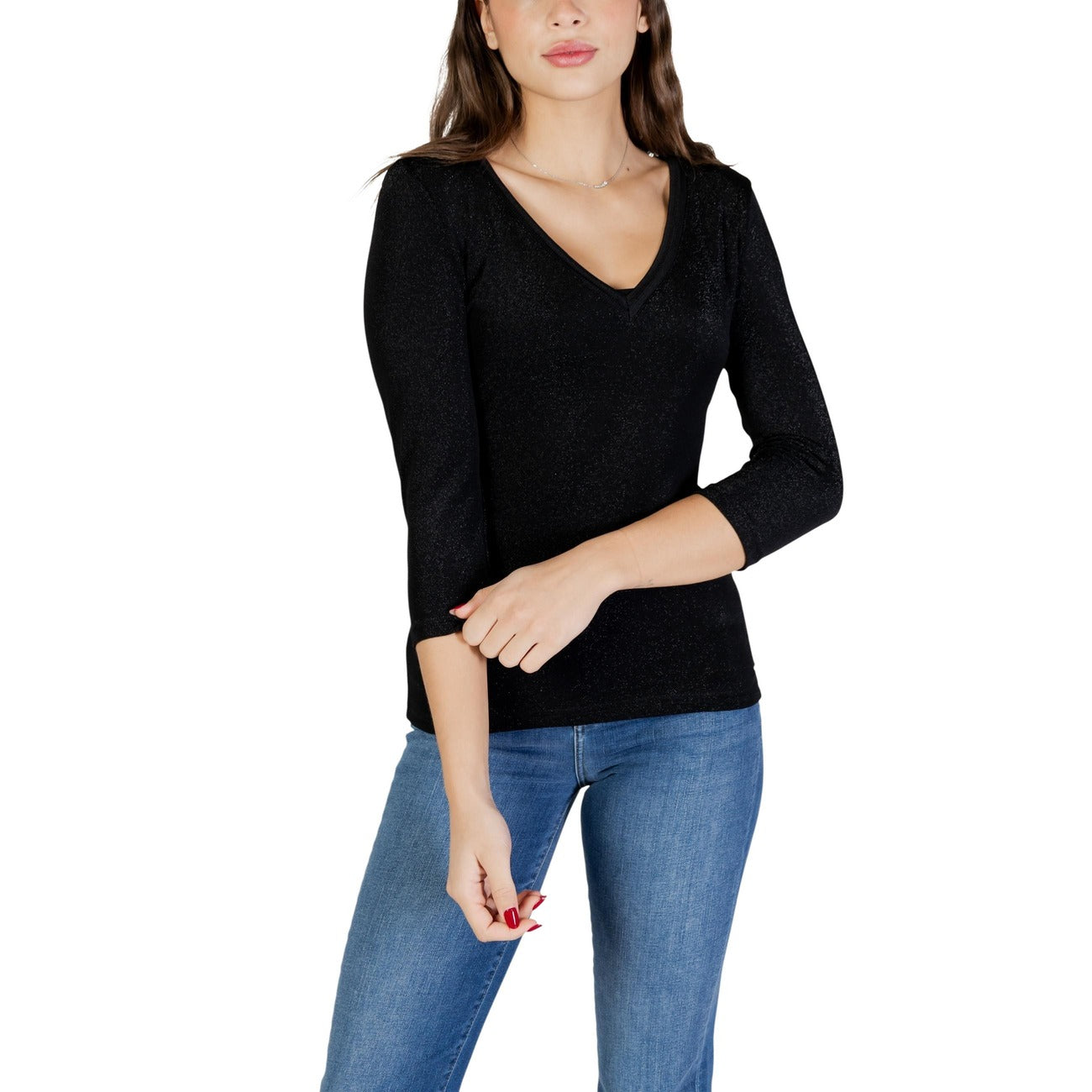 Morgan De Toi T-Shirt Donna