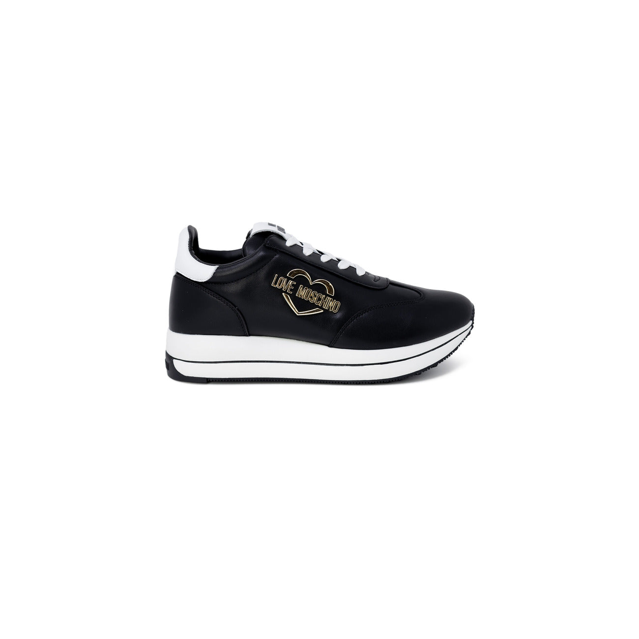 Love Moschino Sneakers Donna