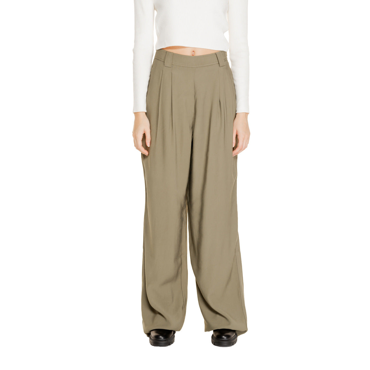 Morgan De Toi Pantaloni Donna