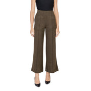 Ichi Pantaloni Donna