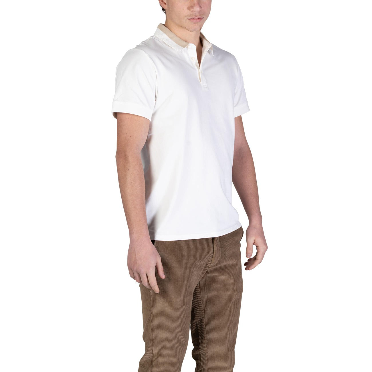 Guess Polo Uomo