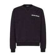 Dsquared2 Felpa Uomo